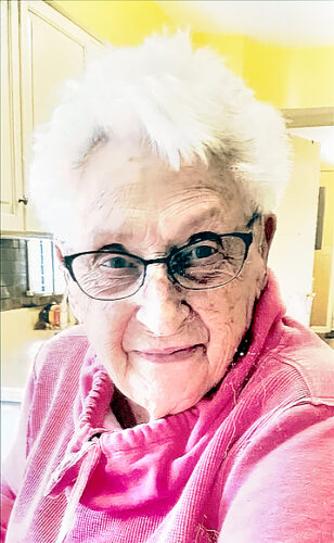 PHYLLIS HICKLE